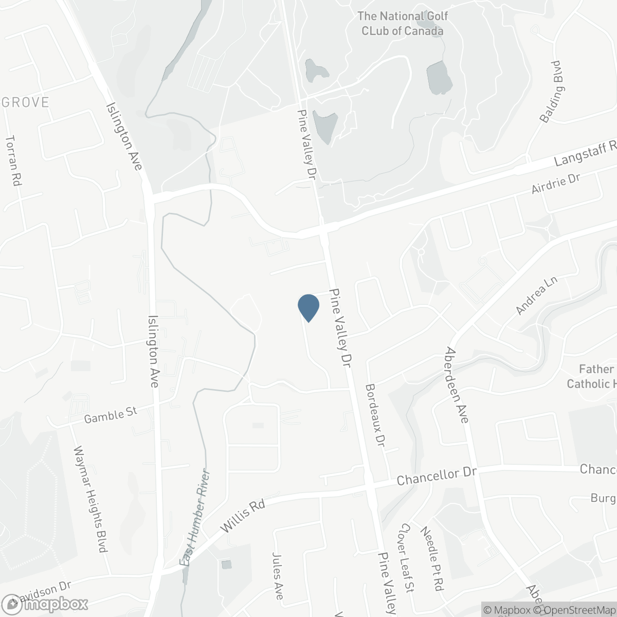 117 HAYHOE AVENUE, Vaughan, Ontario L4L 1S5